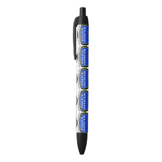 Police Pen