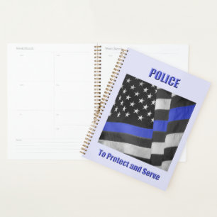 Police Planner