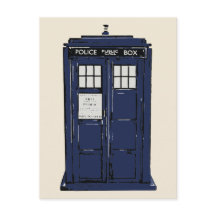 Police Public Call Box