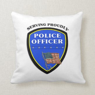 Police Law Enforcement Office Gifts