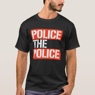 POLICE THE POLICE T-Shirt