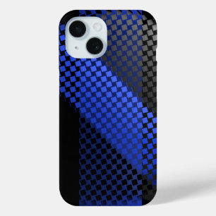 Police Thin Blue Line iPhone 15 Case