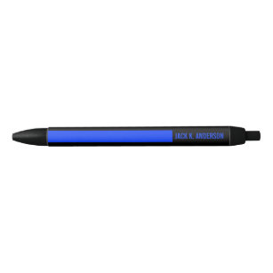 Thin Blue Line Pens