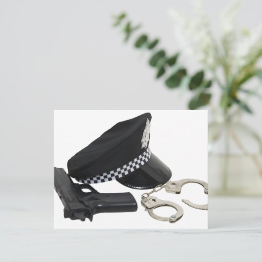 PolicemanKit081609 (Standing Front)