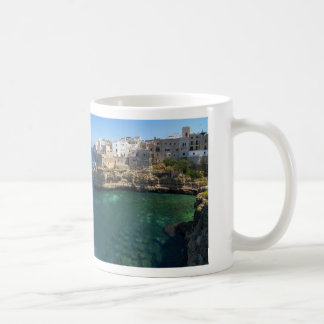 Polignano a Mare Mug