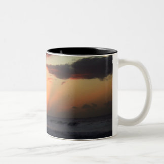 Polihale, Kauai Two-Tone Coffee Mug