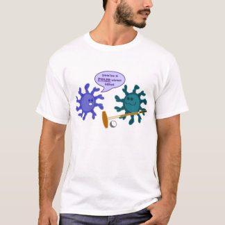 Polio tee