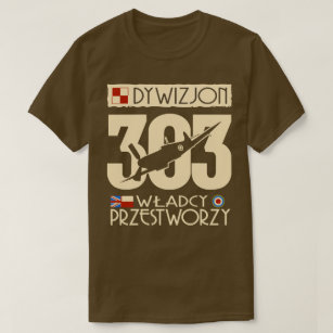 POLISH 303 T-Shirt