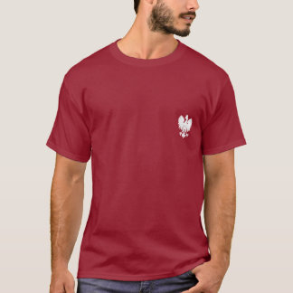 Polish 309th-"For our freedom..." T-Shirt