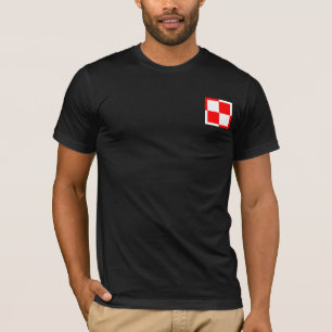 Polish Air Force - Variant T-Shirt