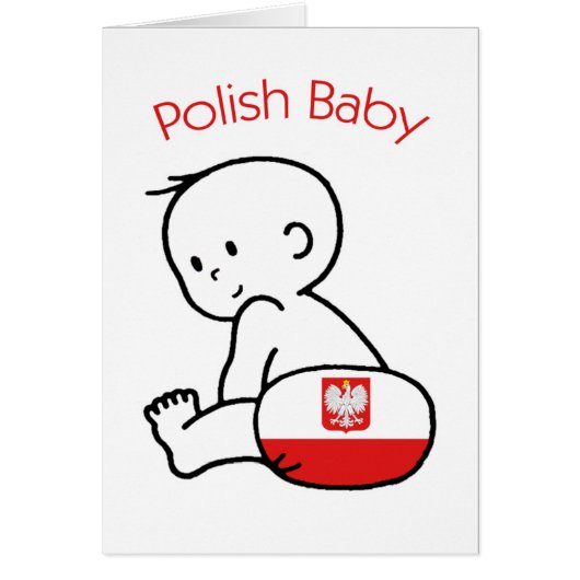 Polish Baby (Front)