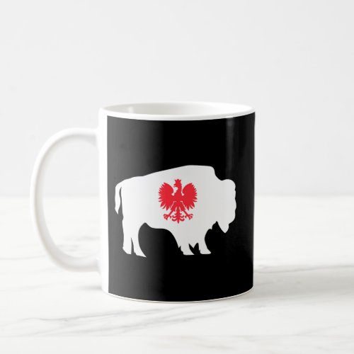 Polish Buffalo Ny Polish American Dyngus Day Coffee Mug