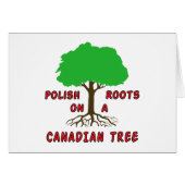 Polish Canadian Roots (Front Horizontal)