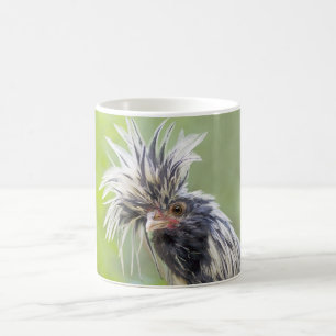 Polish Chicken Mug