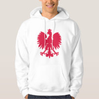 Polish Coat of Arms Eagle