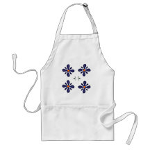 Polish Design Apron