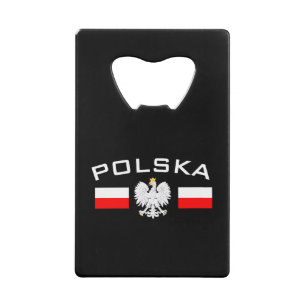 Polish Eagle Bottle Opener