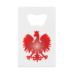 Polish Eagle Bottle Opener