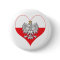 Polish Eagle Heart