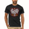 Polish Eagle Men's Dark Shirt