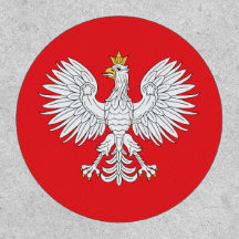 Polish Eagle