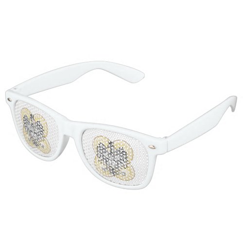 Polish Eagle Pierogi Sunglasses