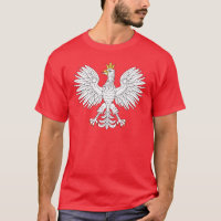Polish Eagle