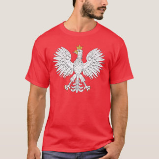 Polish Eagle T-Shirt