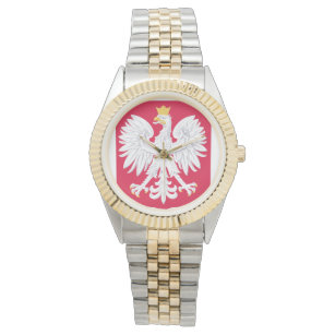 Polish company watch discount price