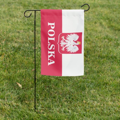 Polish Flag  Eagle Poland patriots sports Polska