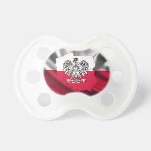 eagles pacifier