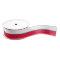 Polish flag ribbon