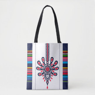 polish folk bag