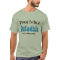 Polish Grandfather T-Shirts Dziadzia