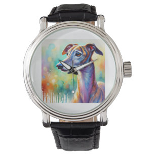 Polish Greyhound Chart Polski 120724AREF117 - Wate Watch