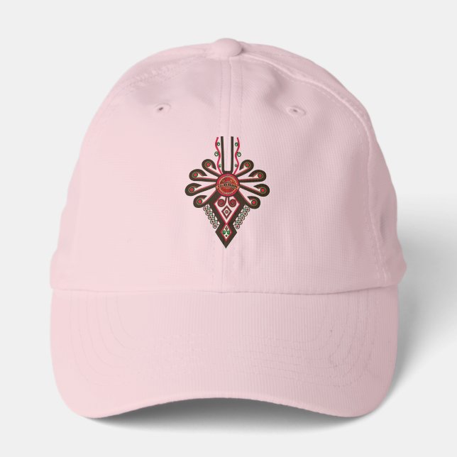 Polish Highlander hat (Front)