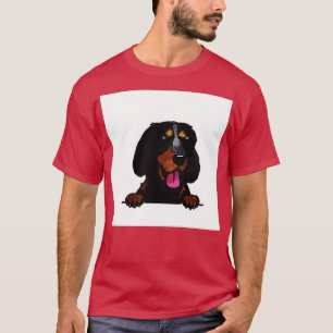 Polish hunting dog T-Shirt
