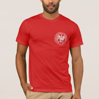 Polish Impossible Mission Force T-Shirt