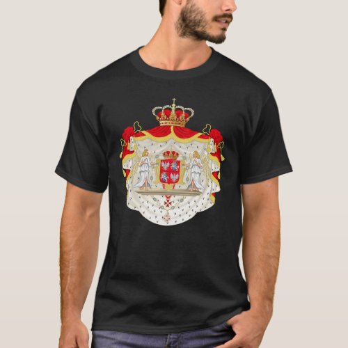 PolishâLithuanian Commonwealth T_Shirt