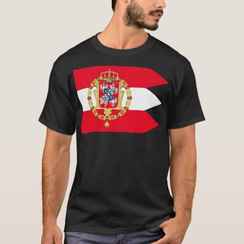 Polish Lithuanian Commonwealth T_Shirt