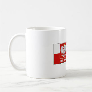 Polish Logo Coffee Mug