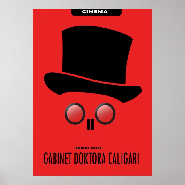 Polish Movie poster (Front)