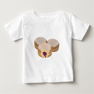 Polish Paczki Baby T-Shirt