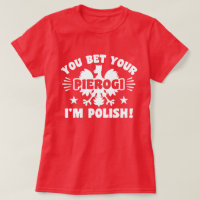 Polish Pierogi