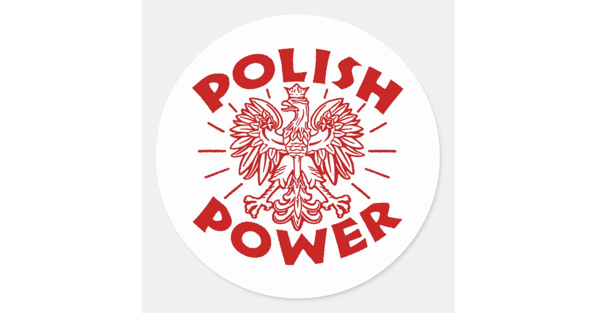 You Bet Your Sweet Dupa IM Polish Pride Eagle Poster