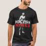 Polish Power Jan Blachowicz T-Shirt