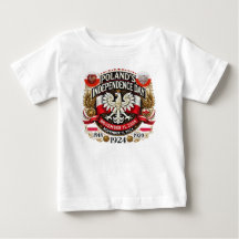 Polish Pride: Independence Day  for Toddlers