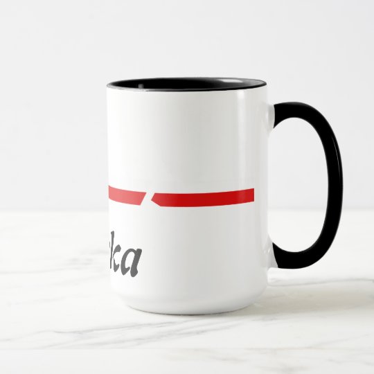Polish Pride Mug