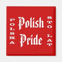 Polish Pride Polska Sto Lat