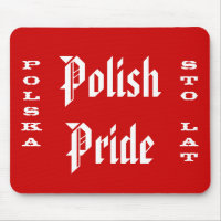 Polish Pride Polska Sto Lat